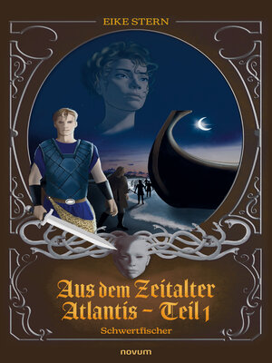 cover image of Aus dem Zeitalter Atlantis – Teil 1
